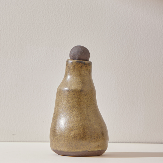 AMPHORA Ceramic Sculpture