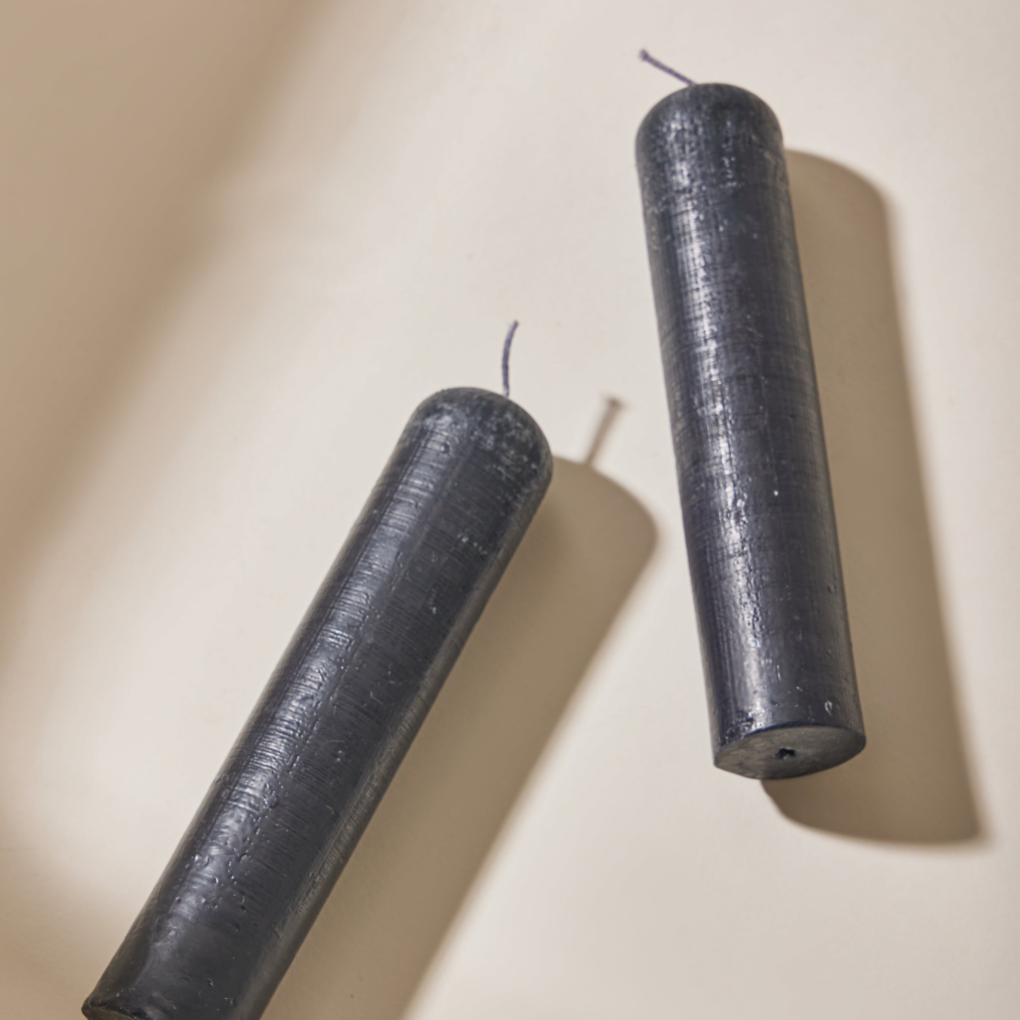 EGO Standalone Pillar Candle